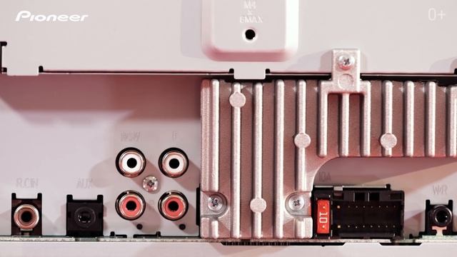 Обзор мультимедийной системы Pioneer MVH-G210BT смотреть онлайн