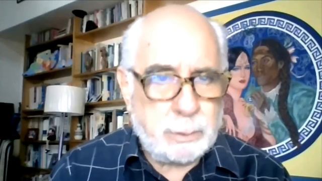 AVANCES SOBRE CHINA Y EL CAMBIO DE LA MATRIZ ENERGÉTICA EN AL: ALGUNOS EFECTOS EN ECONOMÍA MEXICAN смотреть онлайн