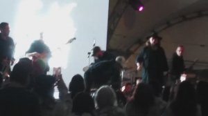 РАЗВЛЕЧЕНИЕ ДЛЯ ВЗРОСЛЫХ В ОТЕЛЕ "ГОРОД МИРА"  КАВЕР - ГРУППА "Bax BANY". ОТДЫХ. АНАПА. МАЙ 2024.