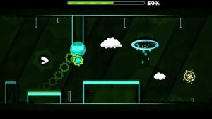 ПОЛУЧИЛ КОРАБЛИК ДОЛЬФИ В GEOMETRY DASH | Geometry Dash #1