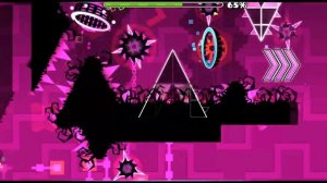 UltraSonic by ZenthicAlpha (Insane Demon) - Geometry Dash