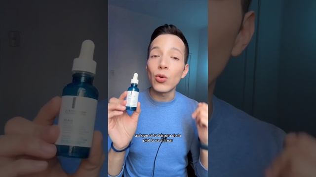 Hyalu B5 serum de La Roche Posay #skincare #cuidadodelapiel смотреть онлайн