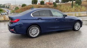 BMW 3 G20 Подробный обзор, надежность, моторы, коробки, обслуживание, стоимость на вторичном рынке!