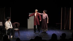 Кавказский меловой круг 24 04 23