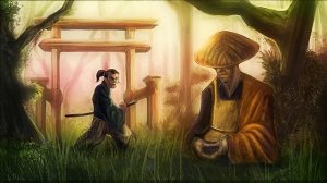 Путь просвещения и труда. Притча