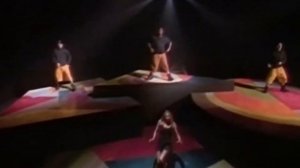 Fun Factory-Take your chance (1994)