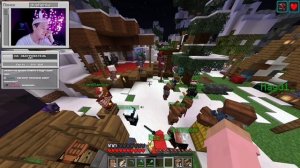 КОНЕЦ МАЙНШИЛДА 3 | ПОСЛЕДНИЙ СТРИМ ДУШЕНЬКИ ПО МШ3 | МайнШилд 3 | Нарезки Душеньки