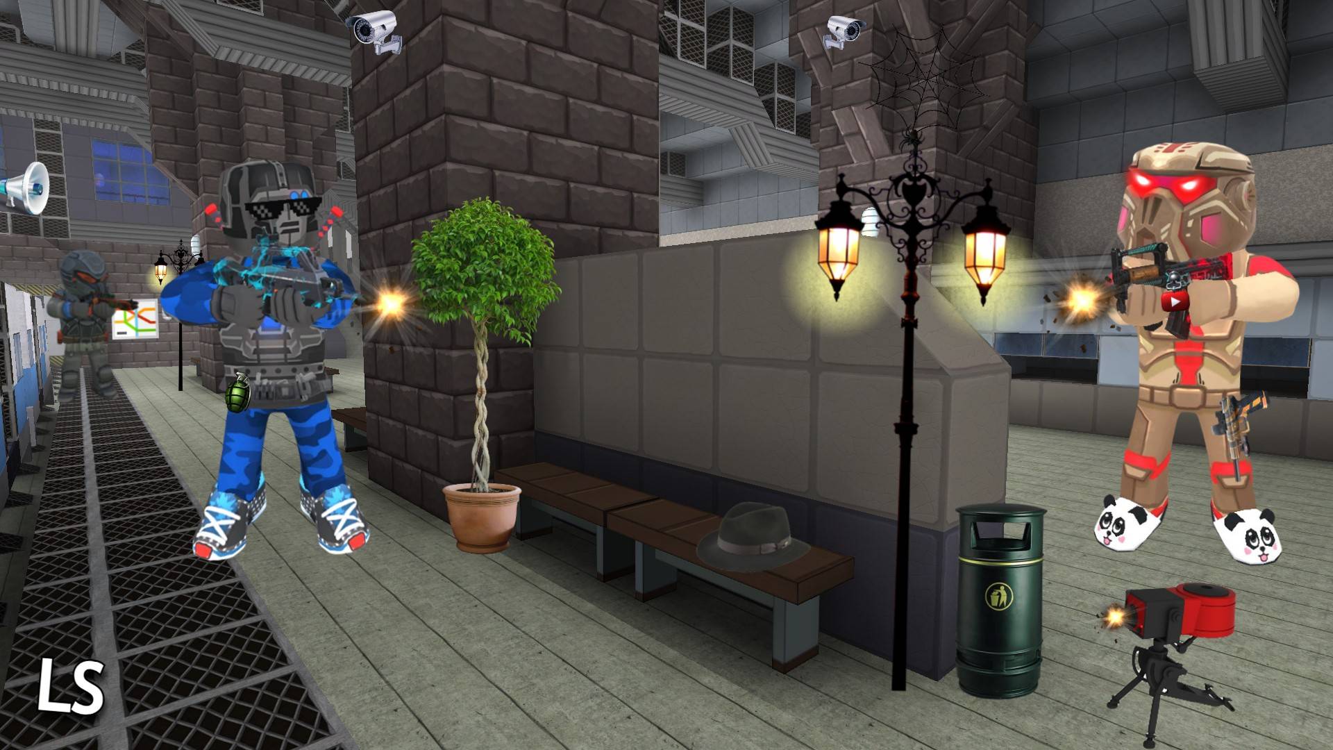 НЕ ЗАХОДИ В ЭТО МЕСТО, ТАМ ОПАСНО, УГАР! #кубум #kuboom смотреть онлайн