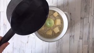 КАК ПРИГОТОВИТЬ ПРИПУЩЕННЫЙ РИС? Простой, вкусный и быстрый гарнир