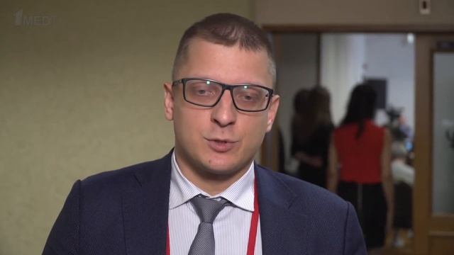 Форум анестезиологов и реаниматологов России | ФАРР 2021 | Репортаж 1medtv