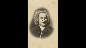 Бах Хорошо темперированный клавир, BWV 846-857