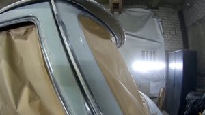 Покраска Уаза Раптором