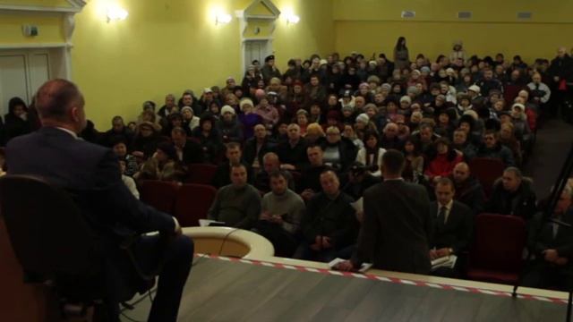 Разработка нового генерального плана Феодосии завершиться весной следующего года смотреть онлайн