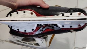 Коньки Bauer Vapor 1X S17 2017