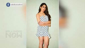 Sara Ali Khan, Deepika - Ranveer, Katrina Kaif Polka Dot Game | Who LOOKED Better?