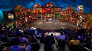 The Kapil Sharma Show Season 2 | Kapil Tests John's Strength | EP 208 | 28th Nov 2021