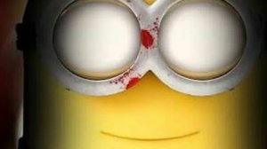 1 серия сериала Сумасшедший апокалипсис ( это только 1 серия не судите строго дальше будет лучше )