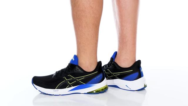 ASICS GT-1000® 12 SKU: 9875459 смотреть онлайн