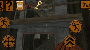 Sponge Neighbor's Hospital Scary Friends Escape | Level 5 | Gameplay #3