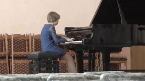 В.Зиринг Сказание исполняет.Харитонова Полина 6кл.