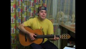 Ростислав Чебыкин — Моя мелодия