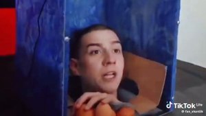 Влад  ты уху ел