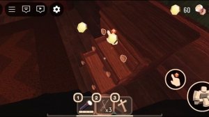 прохожу doors от 36 - до 100 двери (выжел или нет узнаете)