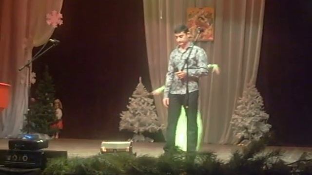 Камо Терян - Верадарц смотреть онлайн