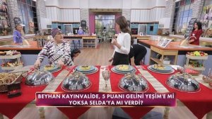 Gelinim Mutfakta 1318. Bölüm - 7 Şubat Çarşamba