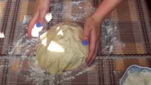 ВКУСНЕЙШИЕ!  Пирожки с ягодами дрожжевые в духовке  ПОБАЛУЙТЕ БЛИЗКИХ!
