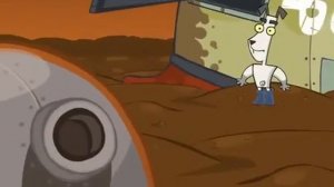 настоящие приключения белки и стрелки - все серии подряд