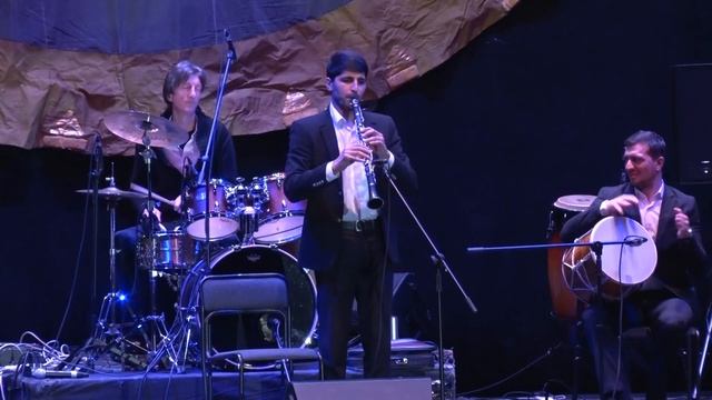 Вокально инструментальный ансамбль "Ethno Classic Band" смотреть онлайн