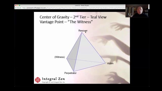 Collective Shadows: Perpetuating victimhood смотреть онлайн