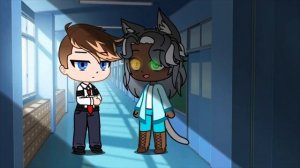 ~° "Жертва хаотической репликации хромосом"°~ Гача Клуб