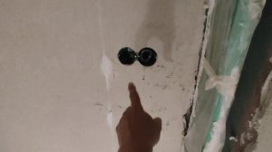 кривой или ровный монтаж подрозетников, что лучше?)