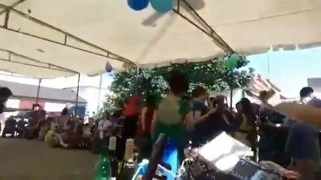Йиз шаду мукьам. Эльмира Саидова.