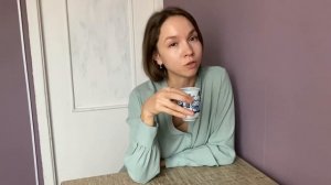 Чехов / Чайка / монолог Маши / Данилова Ксения