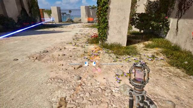 [🎙️] The Talos Principle 2: Road To Elysium. Все головоломки. Прохождение 2