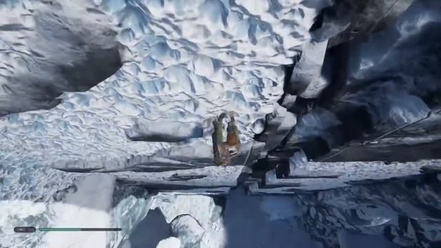 STAR WARS Jedi: Fallen Order™ audio issue 5 plus glitchy map and audio delays stim смотреть онлайн