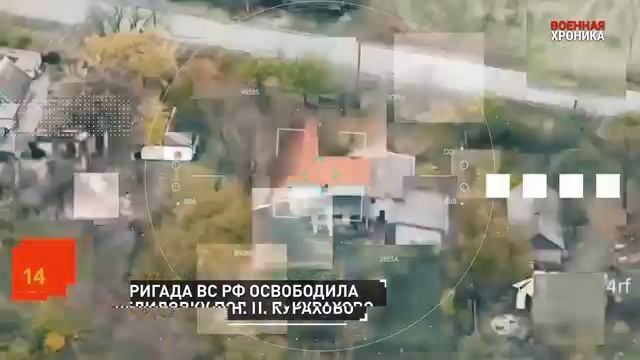 СПЕЦОПЕРАЦИЯ Z 11 ноября 2024 Итоги дня#россия#донбасс#спецоперация#всу#зсу
