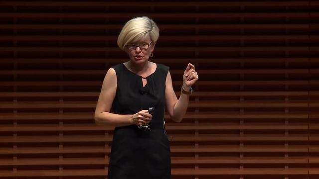 Advancing Women's Leadership: Blocking Bias at Work смотреть онлайн