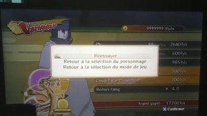 Naruto Ultimate Ninja Storm Revolution (PS3) Mod Storm 4 + Road To Boruto PKG