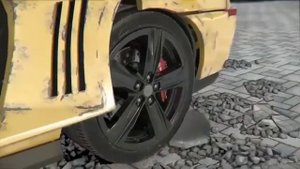 Трансформация Бамблби :Трансформеры