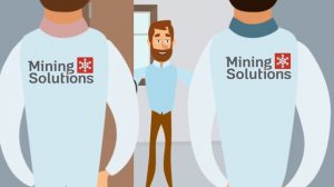 Mining Solutions (Русская версия)