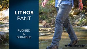 Aeros & Lithos Survival Pants | Propper Tactical Gear
