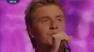 Алексей Гоман - "Милая"