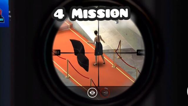 Hitman: Sniper Android iOS Walkthough - Gameplay Part 1 - Chapter 1: Mission 1-5 смотреть онлайн