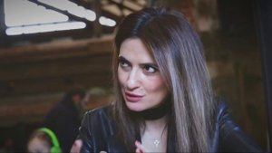 Интервью со Снежаной Георгиевой