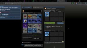 swap gg   Buy, Sell & Trade Skins   CS GO, DOTA2, RUST, TF2   Google Chrome 2021 11 13 04 30 09