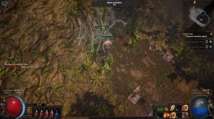 PATH  OF EXILE